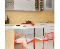 GLOBALO SILENTIO 80.2 WHITE + TW 2.1 - 1529298 - zdjęcie 6